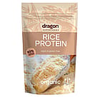 Dragon Superfoods Ris Proteinpulver 83% Ø 200 g