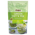 Dragon Superfoods Green Det´X Mix Ø 200 g