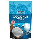 Dragon Superfoods Kokosmælkpulver Ø 150 g