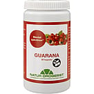 Natur Drogeriet Guarana 500 mg 90 kaps.