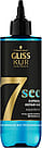 Schwarzkopf Gliss Moisturizing Express Repair 7 Sec Treatment 200 ml