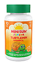 Biosym Minisun Turtlemin Junior 60 Gummies