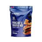 Bodylab Pancake & Waffle Mix Cookies & Cream 500 g