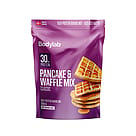 Bodylab Pancake & Waffle Mix Classic 500 g