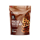 Bodylab Pancake & Waffle Mix Chocolate Chip 500 g