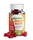 Easy Chew Omega-3 Algeolie 60 stk