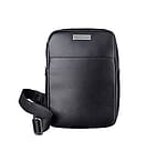 Rosemunde Sling Backpack Black/Black Oxid
