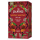 Pukka Winter Warmer Limited Edition 20 breve