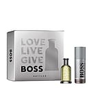 Hugo Boss Bottled Gaveæske