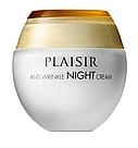 Plaisir Anti Wrinkle Night Cream 50 ml