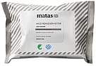 Matas Striber Mild Renseservietter for Sensitiv Hud Uten Parfyme 25 stk.