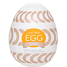 Tenga Egg Ring Onanihjælpemidler
