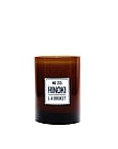 L:A BRUKET 255 Scented Candle Hinoki 260 g