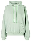 Rosemunde Hoodie Smoke Green/XS