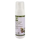 Bioselect Natural Facial Foam Wash 150 ml