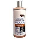 Urtekram Moisturizing Shampoo Coconut 500 ml
