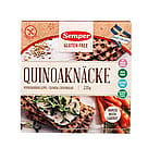 Semper Knækbrød Quinoa 220 g