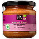 Urtekram Almond Butter Ø 150 g