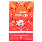 English Tea Shop Beetroot, Apple & Blueberry Ø 20 breve