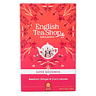 English Tea Shop Beetroot, Ginger & Curry Leaves Ø 20 breve
