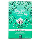 English Tea Shop Green Sencha White Tea Ø 20 breve