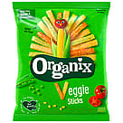 Organix Veggie Sticks Chips Ø 30 g