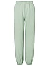 Rosemunde Sweatpants Smoke Green/XS