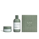 Re-New Copenhagen Clean & Stylish Duo m. Molding Clay Gaveæske