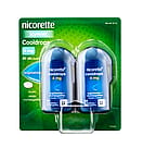 Nicorette® Cooldrops 4 mg sugetabletter 80 stk.
