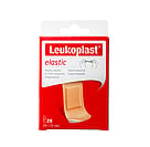 Leukoplast Plaster Elastic 20 stk