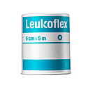 Leukoflex Kirurgisk tape 5 cm 1 stk