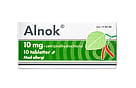 Alnok Tabletter 10 stk