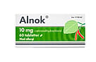 Alnok 10 mg filmovertrukne tabletter 60 stk.