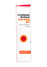 Diclofenac Orifarm 11,6 mg/g gel 100 g