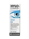 HYLO Øjendråber 10 ml
