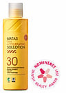 Matas Striber Tan Accelerating Sollotion SPF 30 Uden Parfume 200 ml