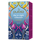 Pukka Day to Night Collection te sampak Ø 20 breve