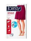 JOBST Opaque Woman Kompressionsstrp 2 stk. Natural/ Str. L