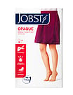 JOBST Opaque Woman Kompressionsstrp 2 stk. Natural/ Str. XL