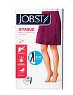 JOBST Opaque Woman Kompressionsstrpbuks Sort/ Str. XL