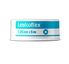 Leukoflex Kirurgisk tape 1,25 cm 1 stk