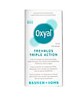Oxyal Trehalos Triple Action Øjendråber 10 ml