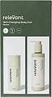 Relevant Skin-Changing Body Duo Neutral 350 ml