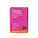 VitaCare Tranebær økonomipakke 60 stk