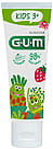 GUM Tandpasta Kids Jordbærsmag 50 ml