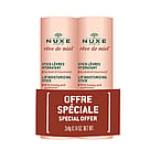 Nuxe Reve De Miel Lip Stick Duopack 2x4 g