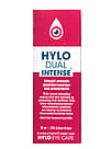 HYLO Hylo Dual Intense Øjendråber 10 ml