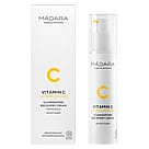 MÁDARA Vitamin C Illuminating Recovery Cream 50 ml