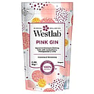Westlab Epsom & Himalayan Badesalt Pink Gin 1 kg