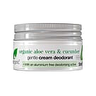 Dr. Organic Cream DeodorantAloe Vera & Cucumber 50 ml